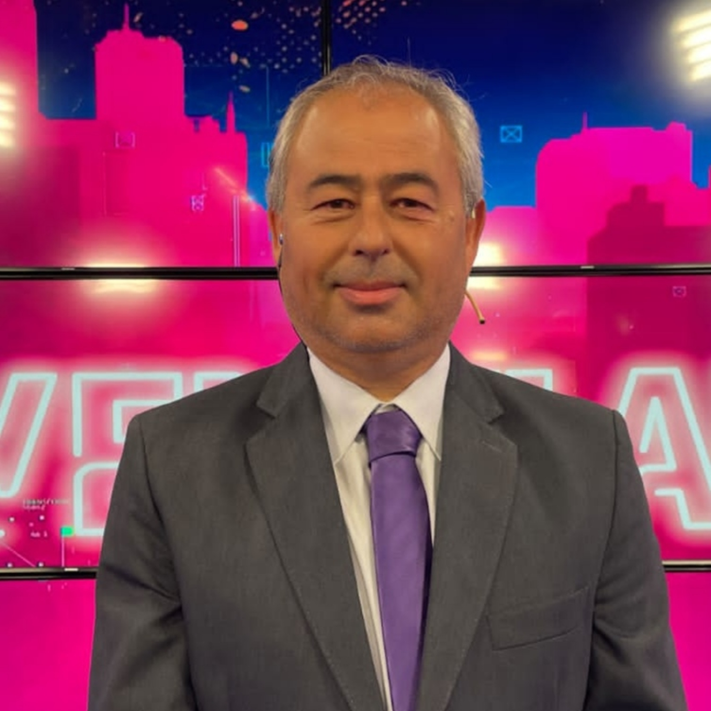 El Quinto Poder