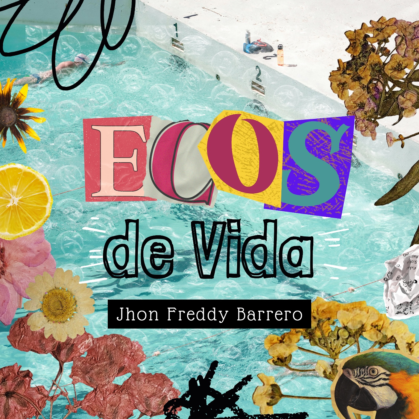 Ecos de Vida – Renacer en la Tormenta episode artwork