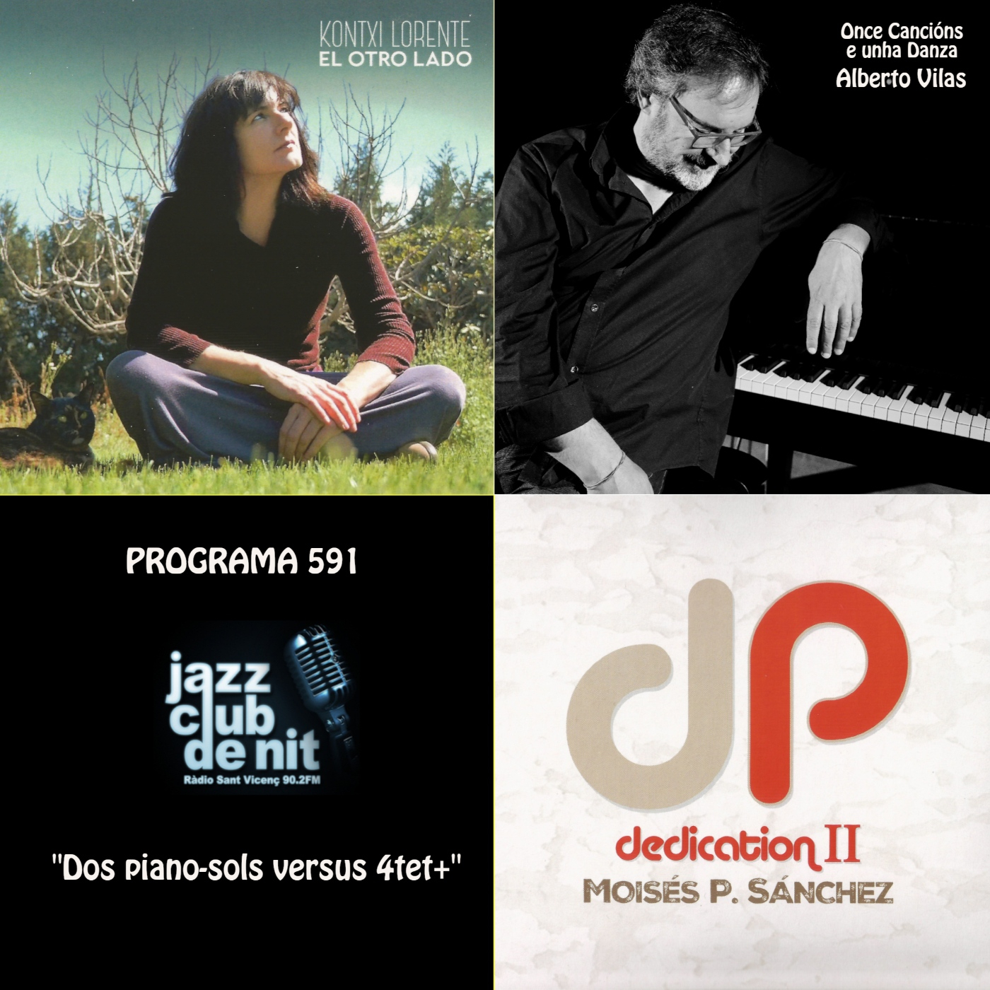 Podcast JAZZCLUBDENIT
