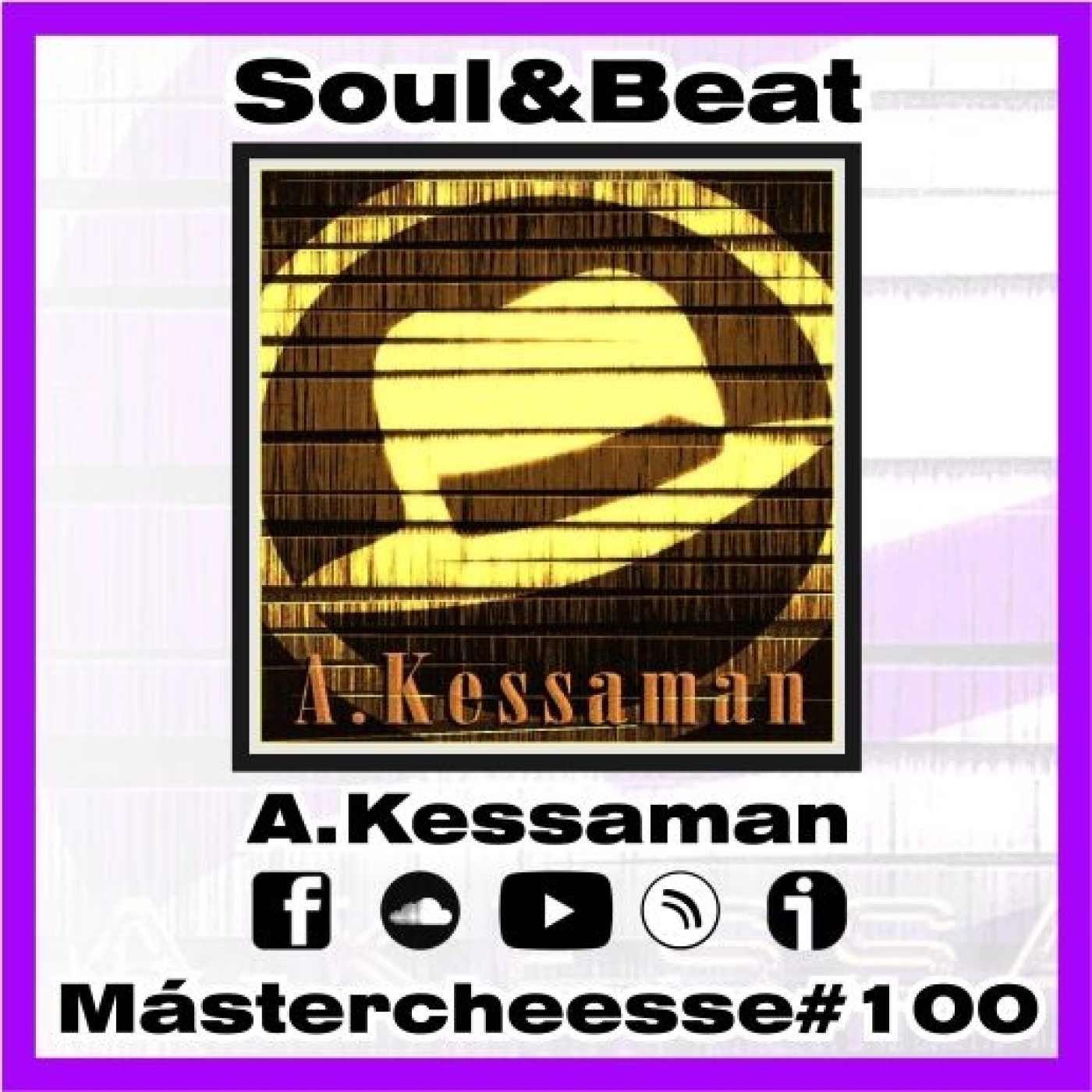 A.Kessaman