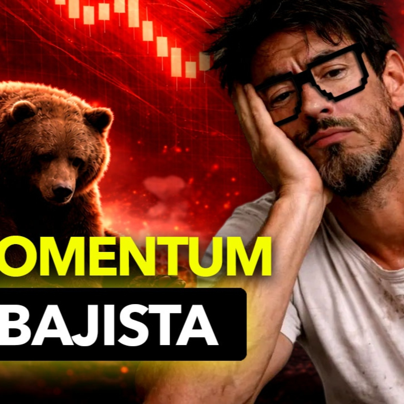 Rodrigo Arnedo Noticias BTC