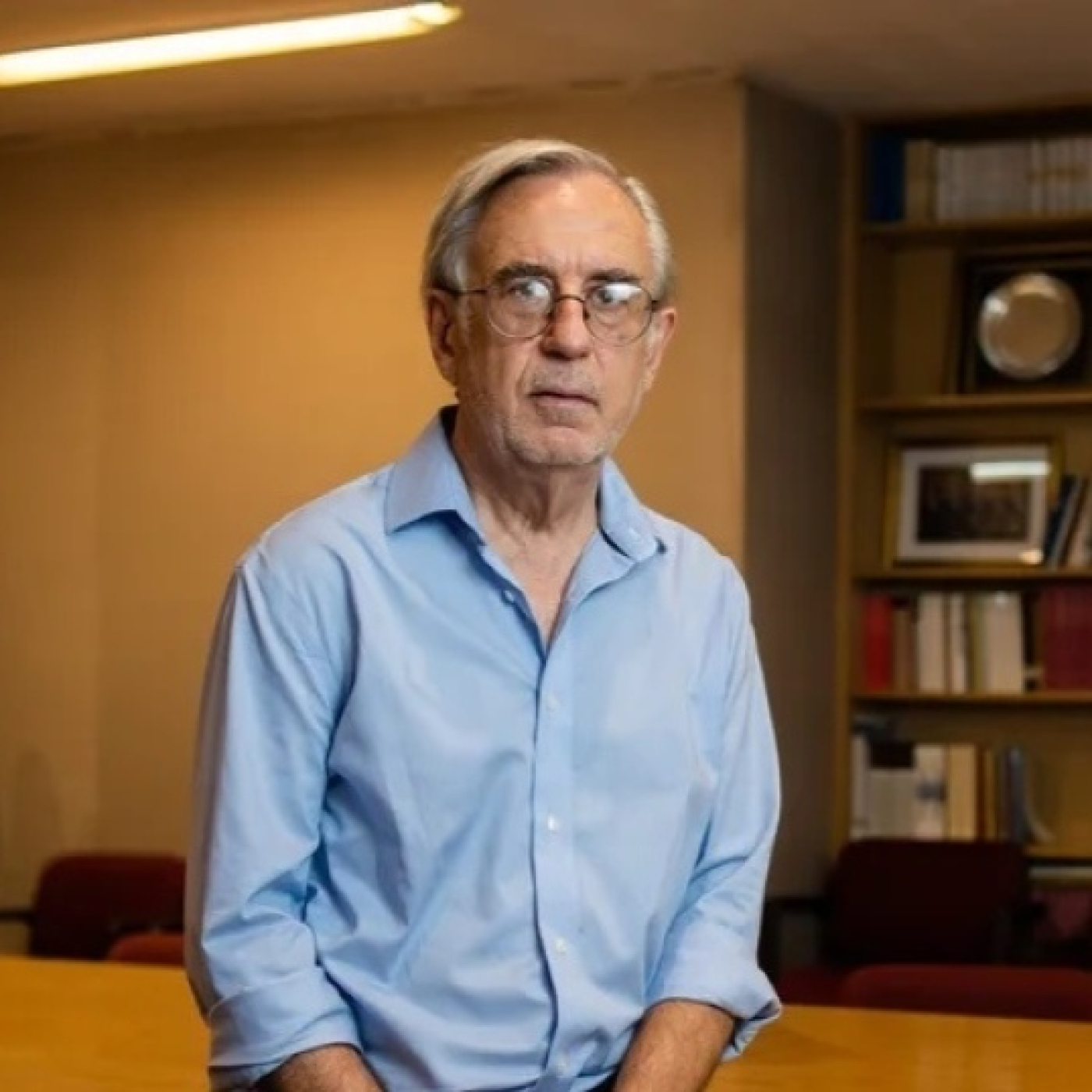 Juan Luis Bour Economista Jefe de FIEL @eszewa episode artwork