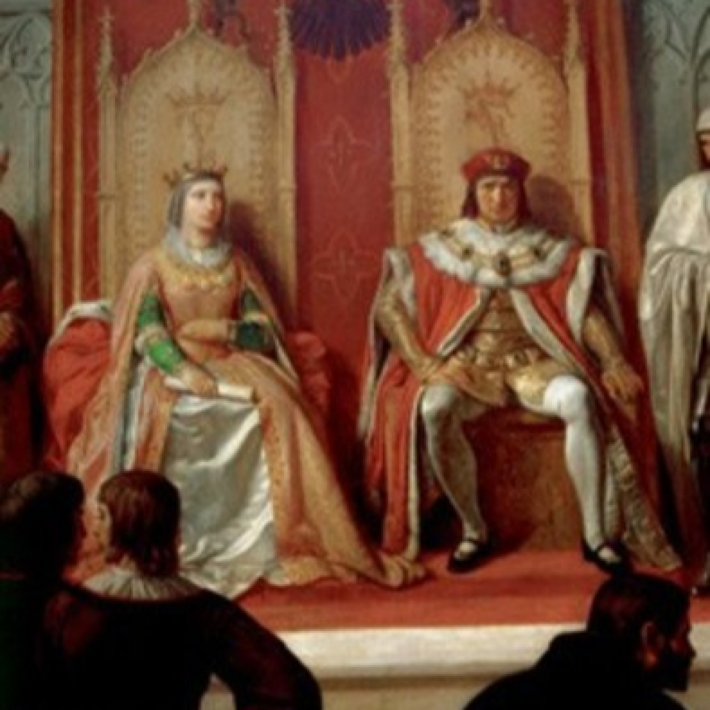 Historia universal: Los Reyes Católicos · El mapa Waldseemuller