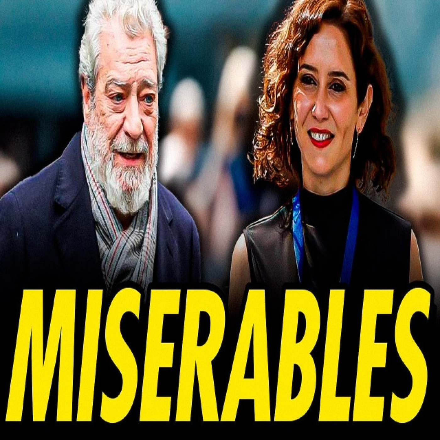 El bulo más repugnante de mar