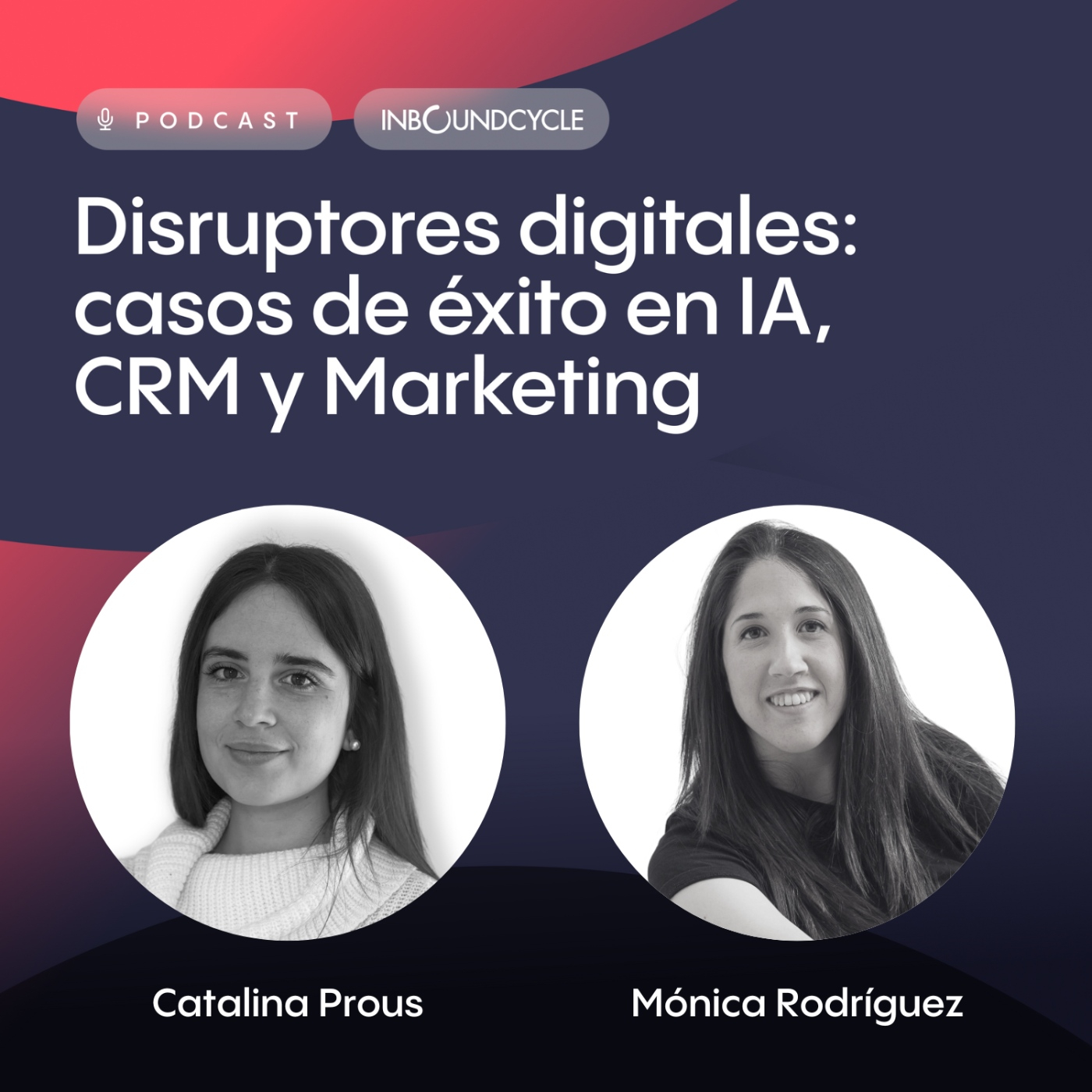 Disruptores digitales