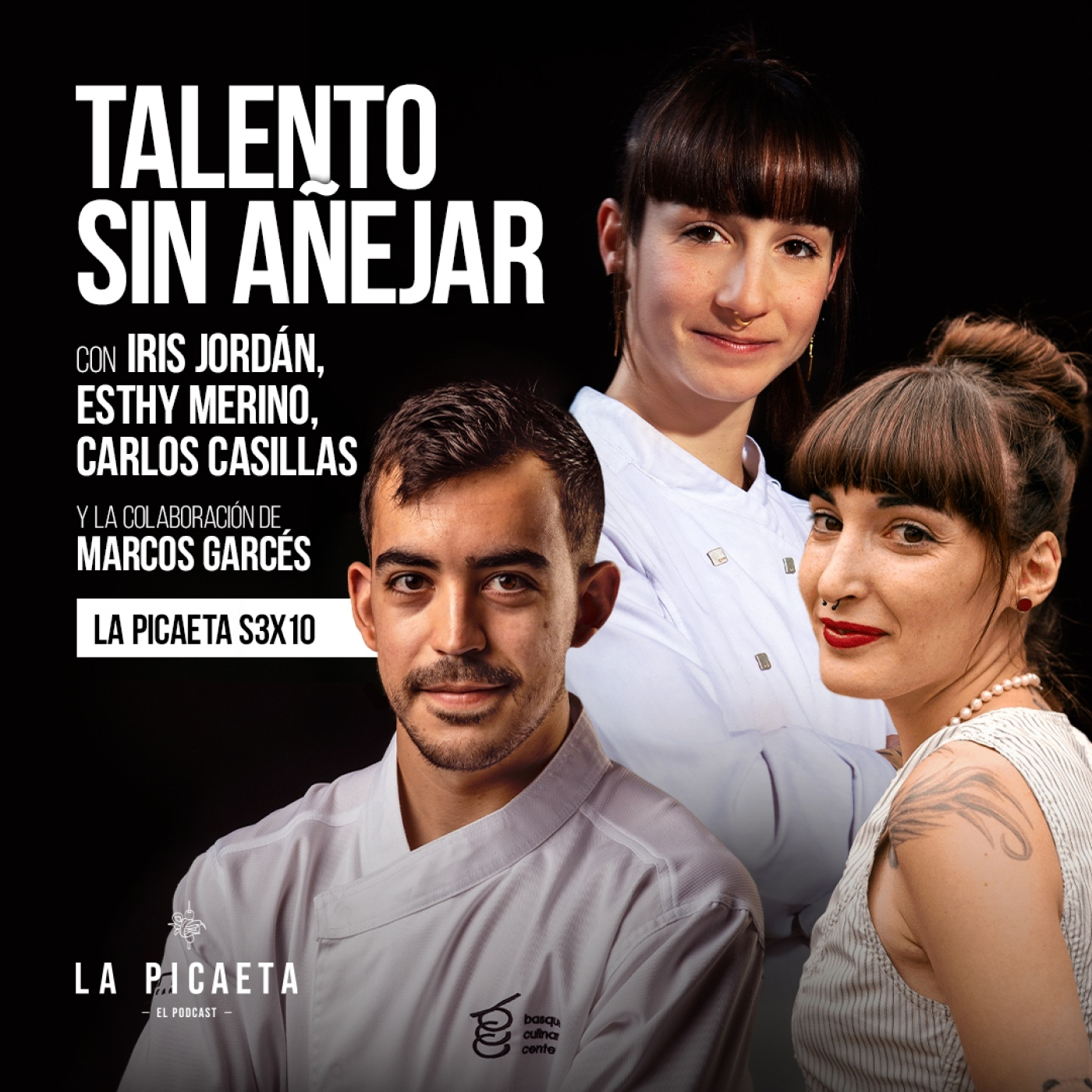 LA PICAETA