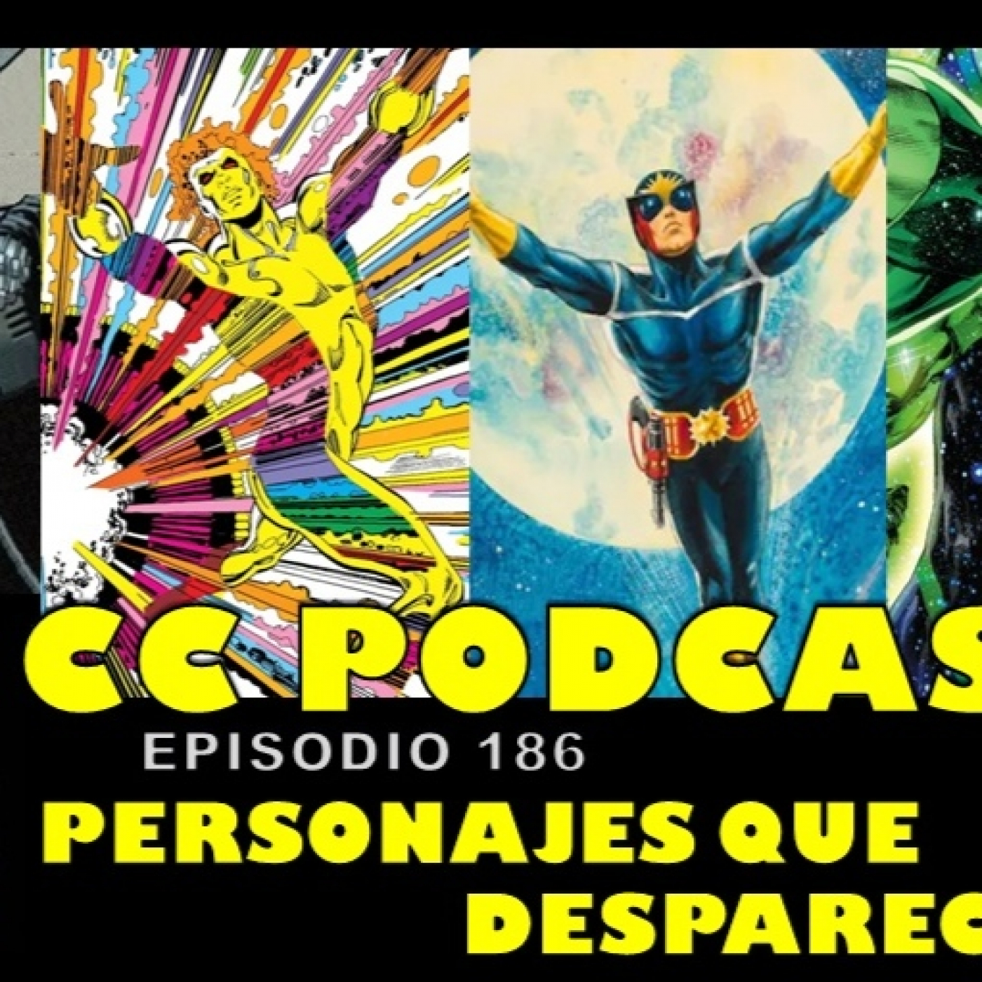 CC PODCAST