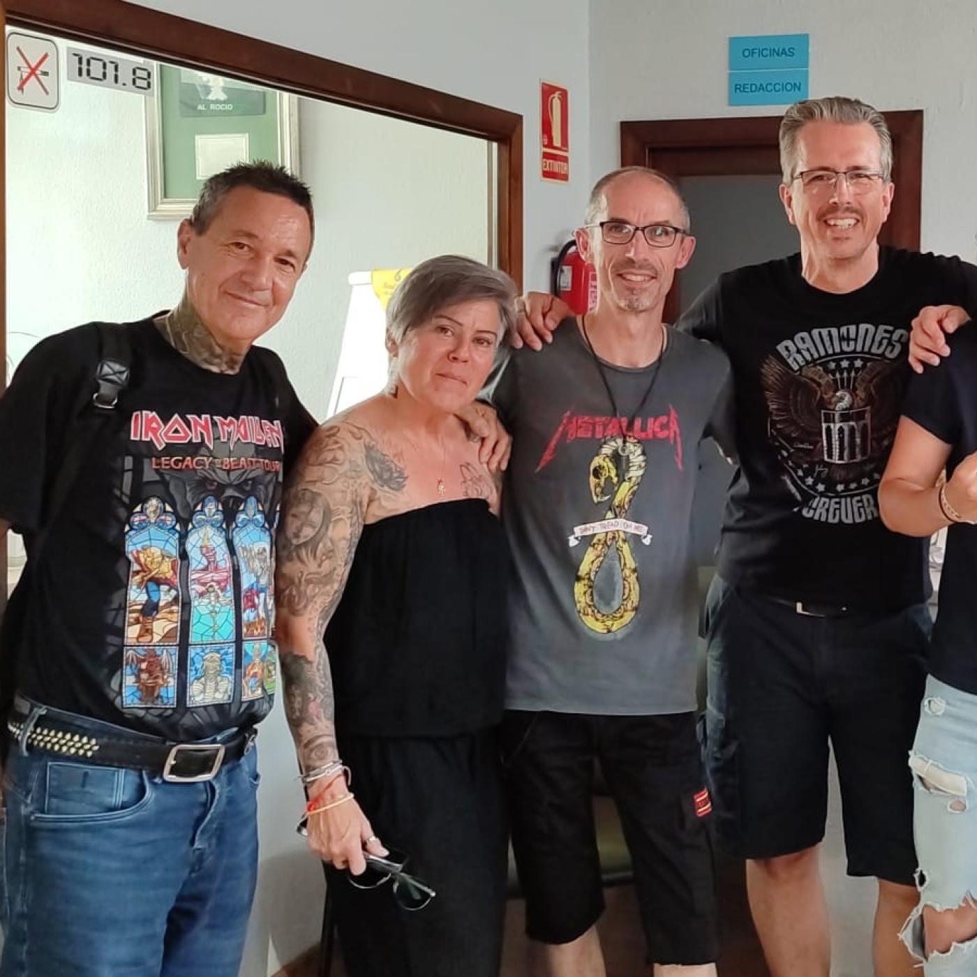 Podcast ROCK ANTENA ROLL