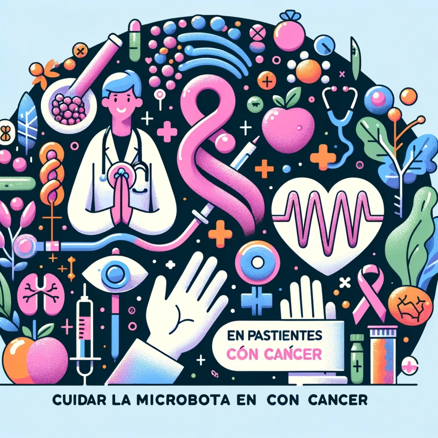 SALUD INTELIGENTE con Sento Segarra