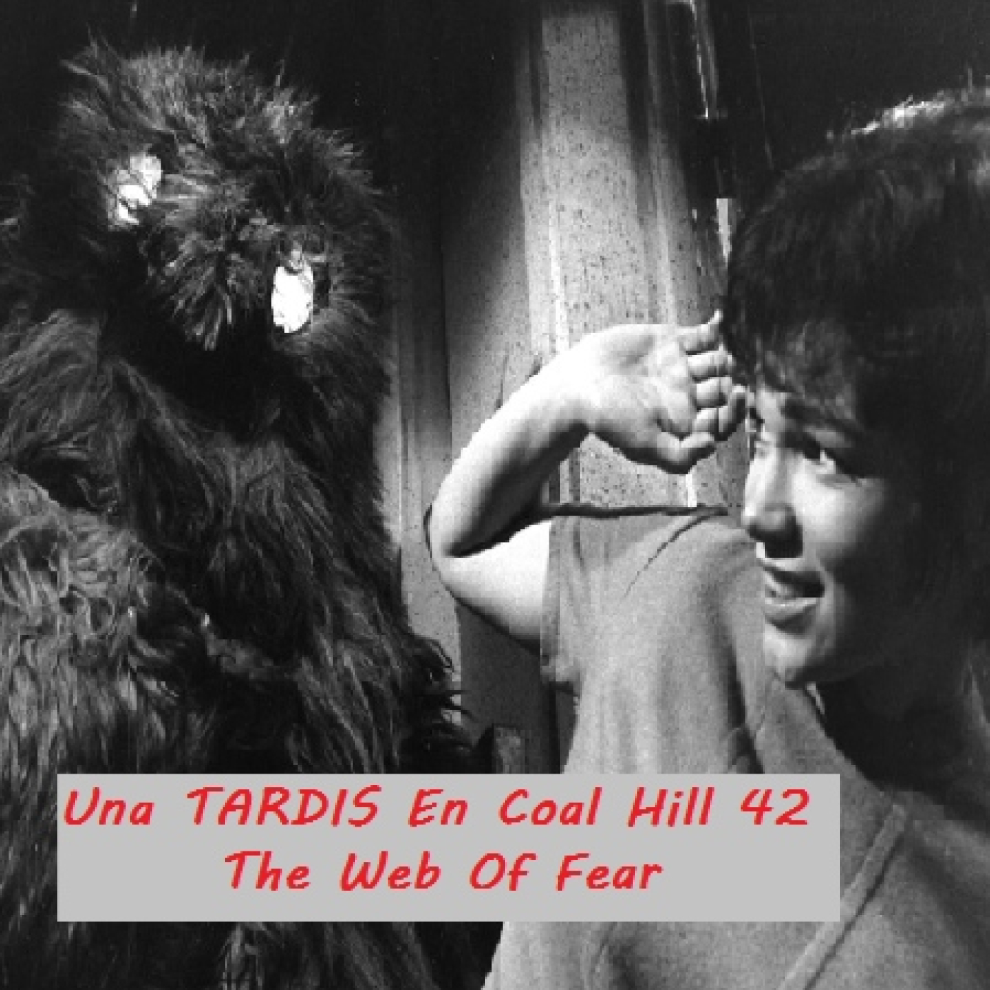 Una Tardis en Coal Hill