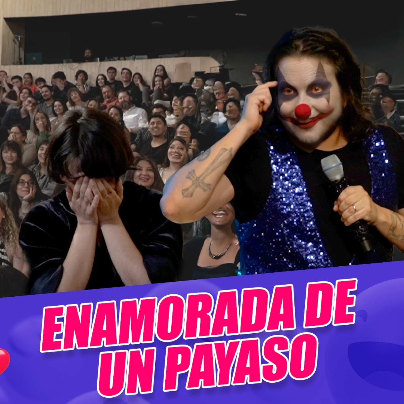 Presentaciones Felipe Avello