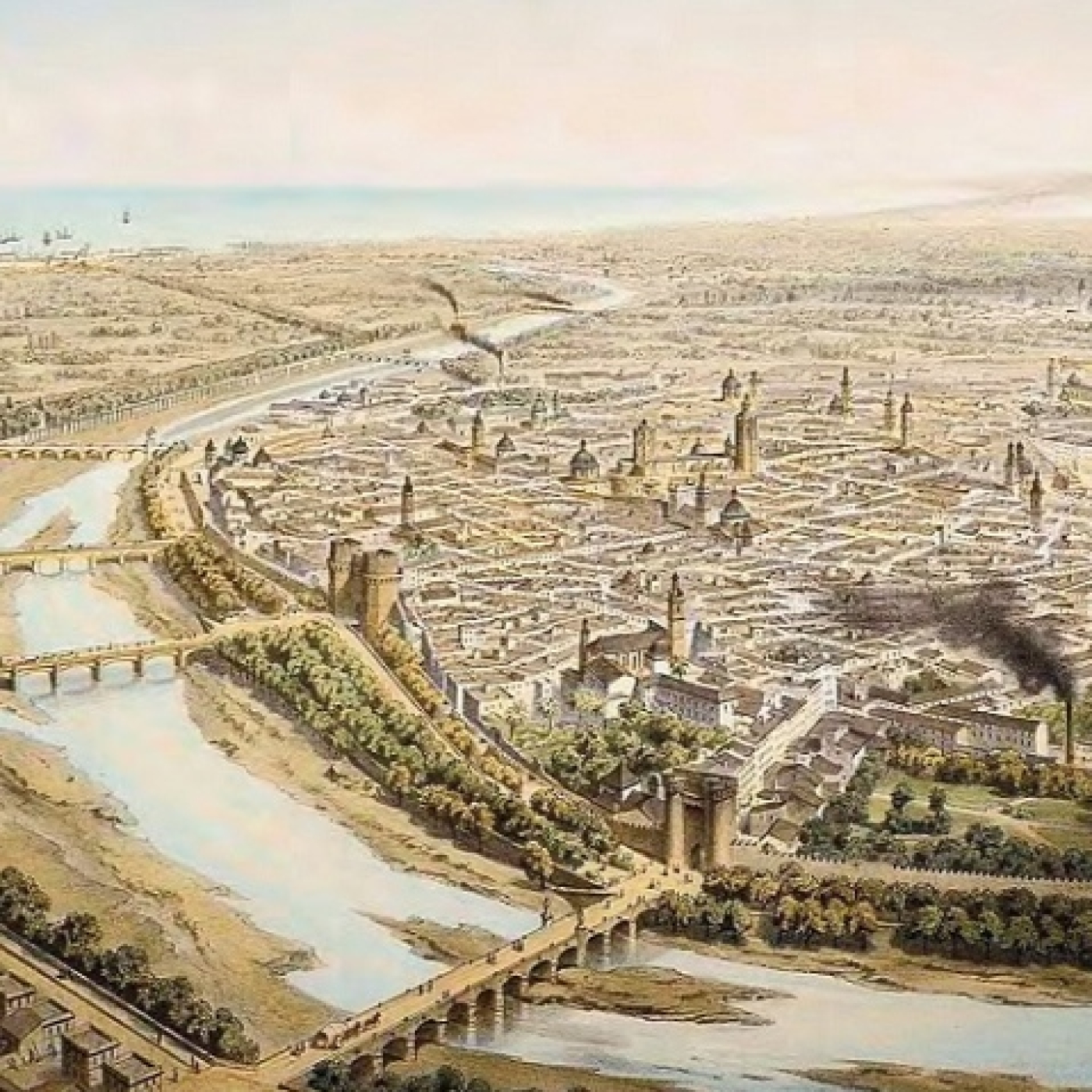 HDV Historia de Valencia