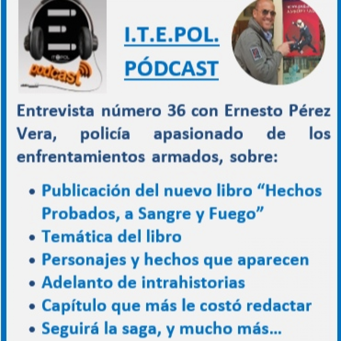 ITEPOL