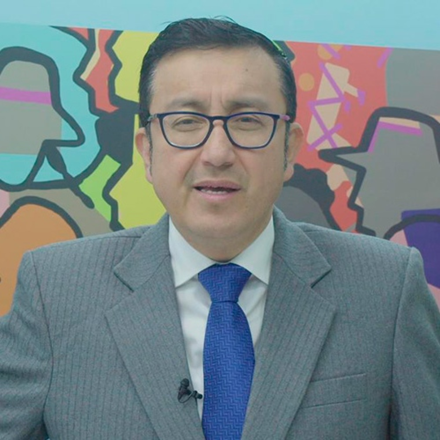 Glatzer Tuesta – Editorial 03 de setiembre de 2025 episode artwork