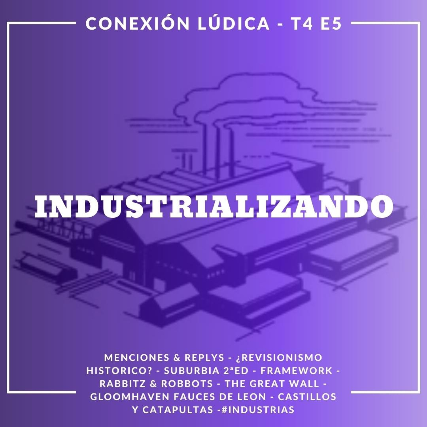 Conexión Lúdica