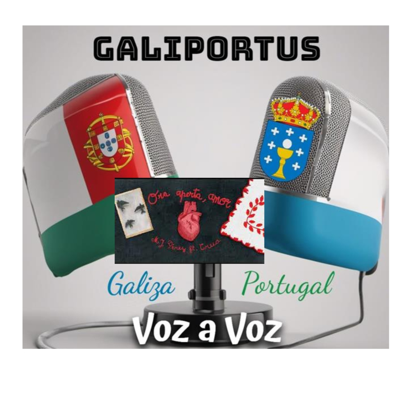 GALIPORTUS