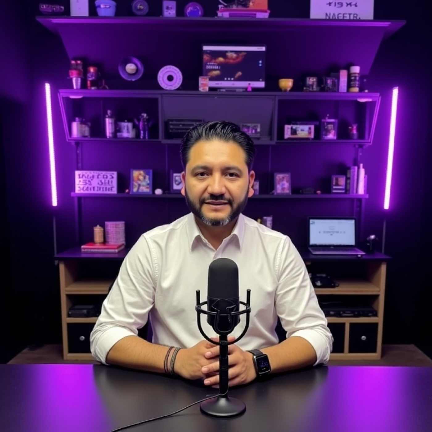 Doctorado sin filtros