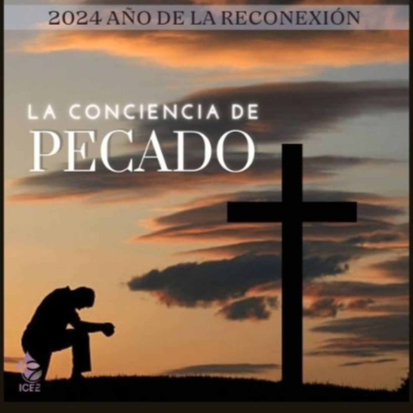 La Conciencia de Pecado 14/04/24 episode artwork