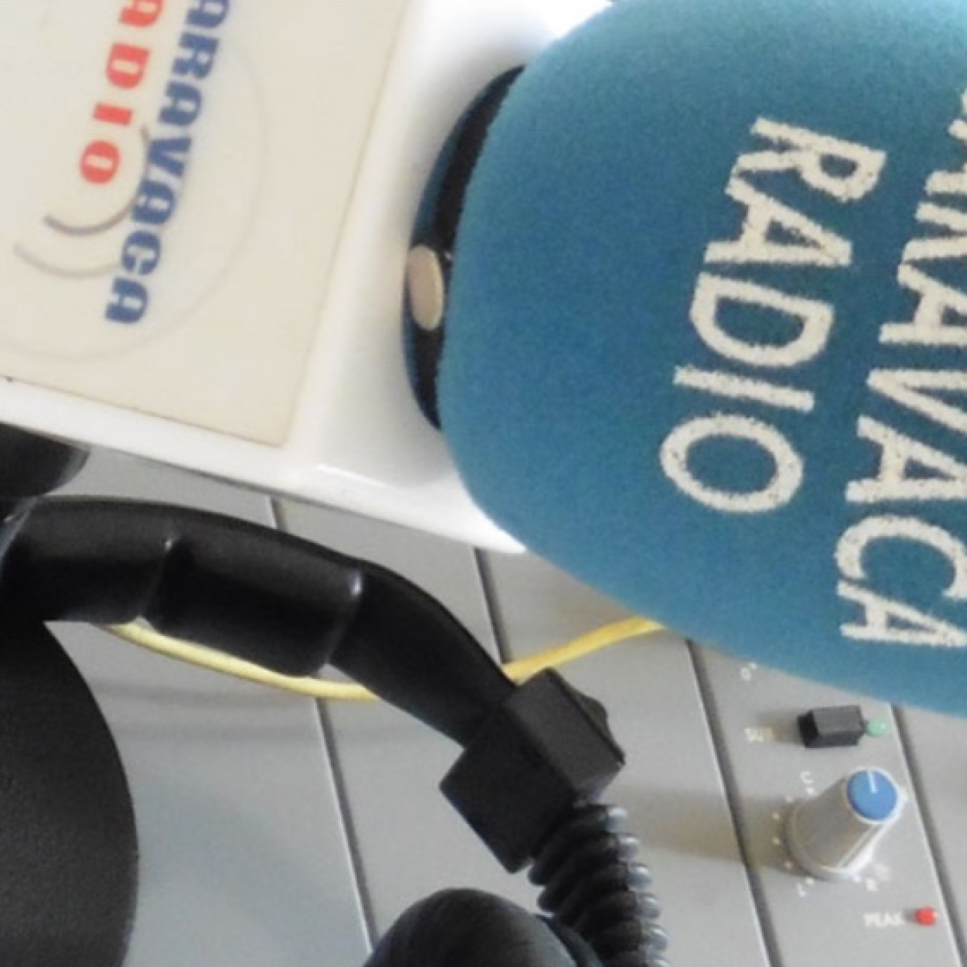 CARAVACA RADIO- Informativo mediodía (20-05-2026) episode artwork