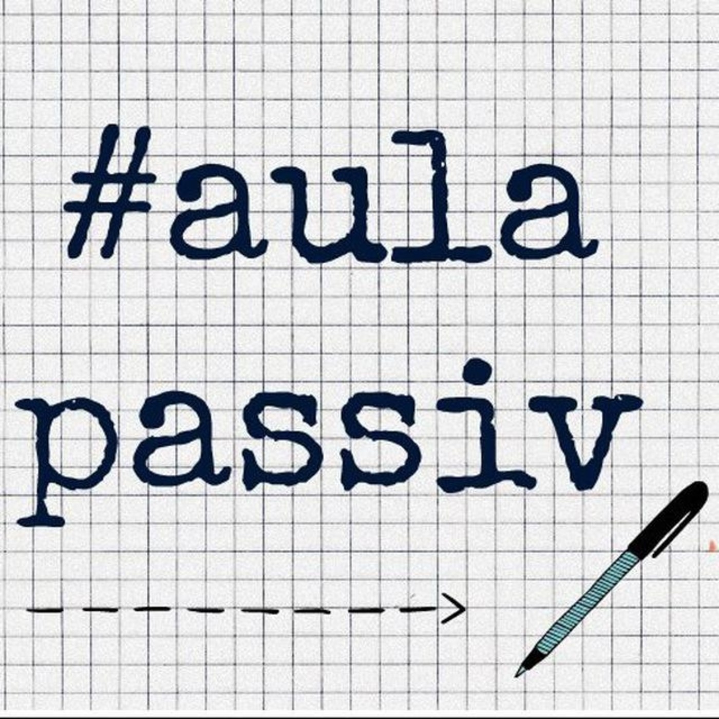 #aulapassiv