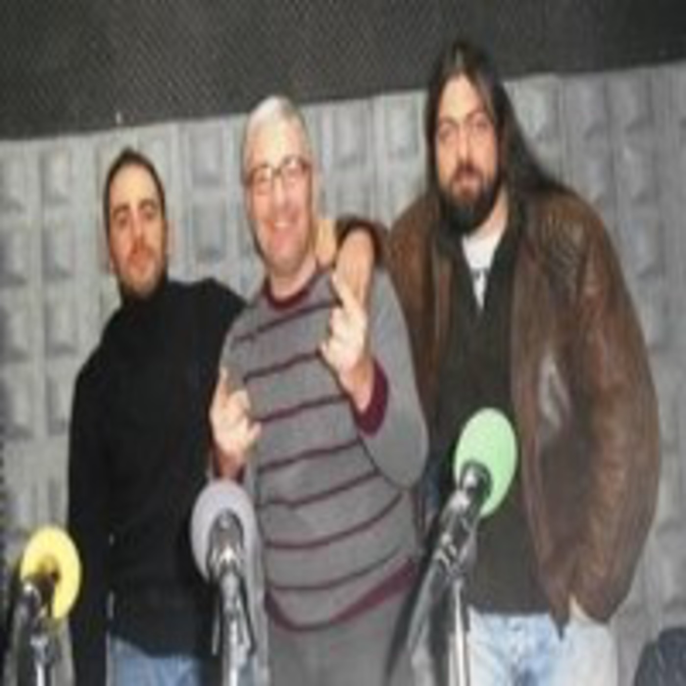 La Hoguera... Entrevistas
