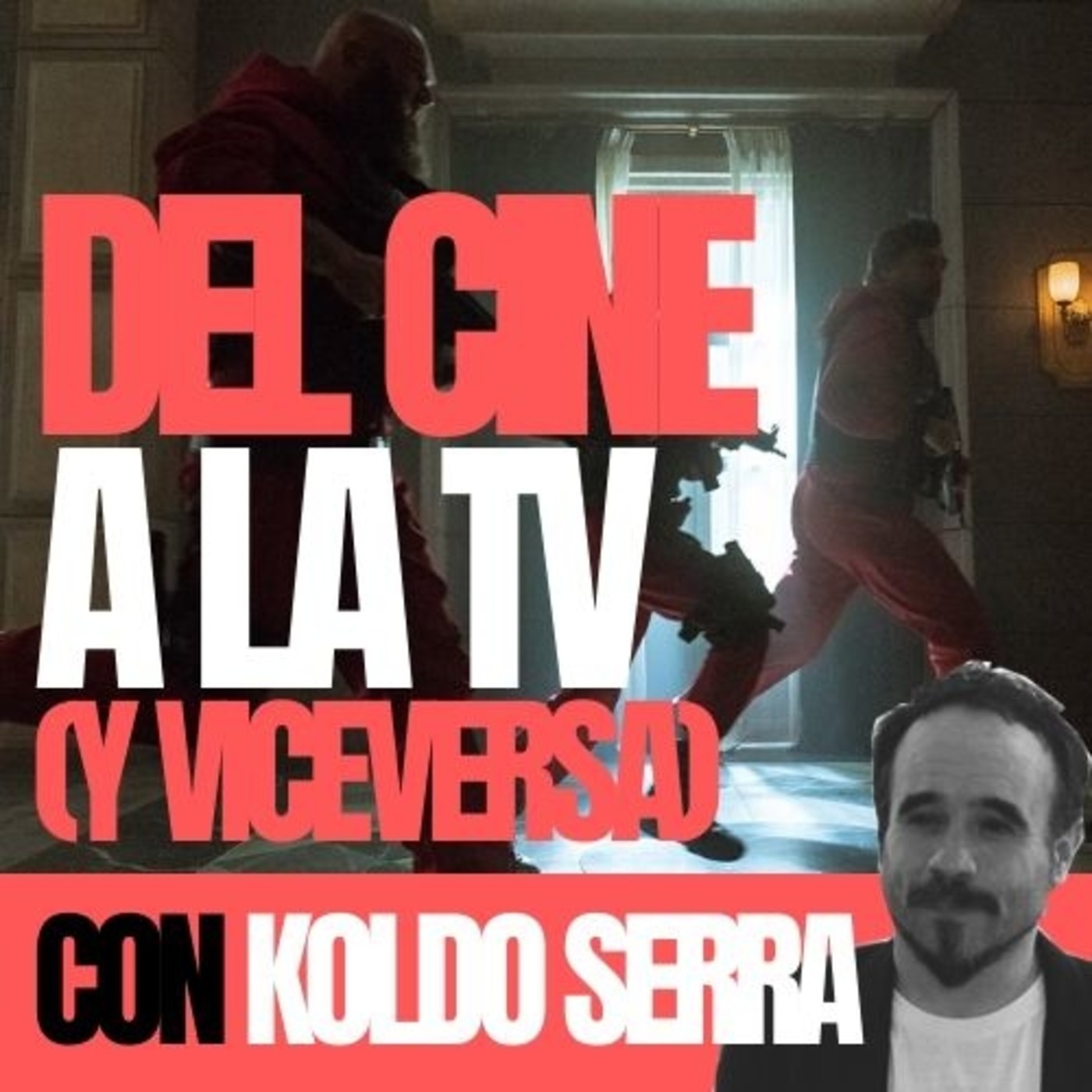 A Quemarropa Podcast