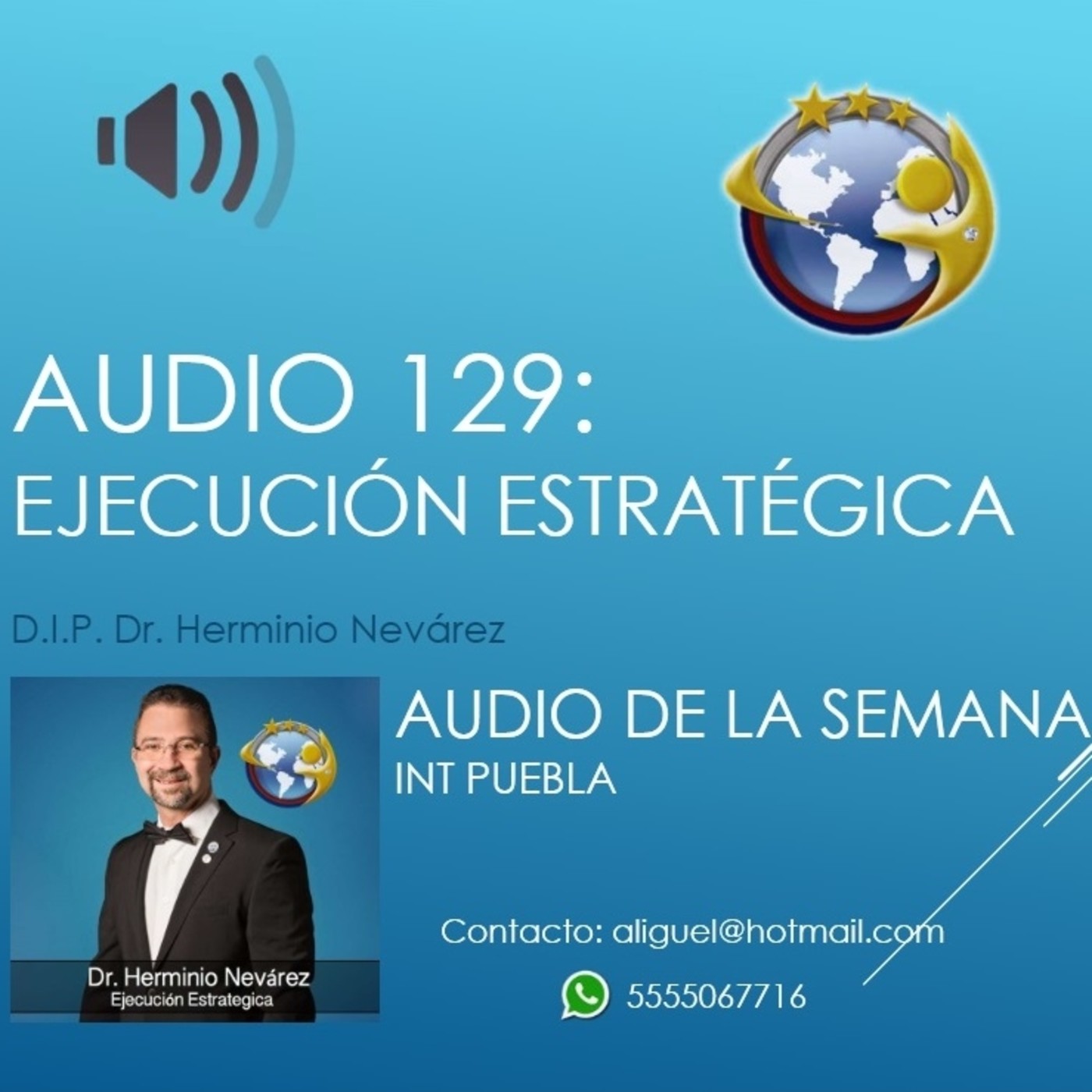 Capacitándonos para el Éxito
