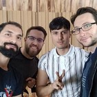 EL DISCO DE PLATA 16 - Abril 2019 (especial el Productor de Plata)