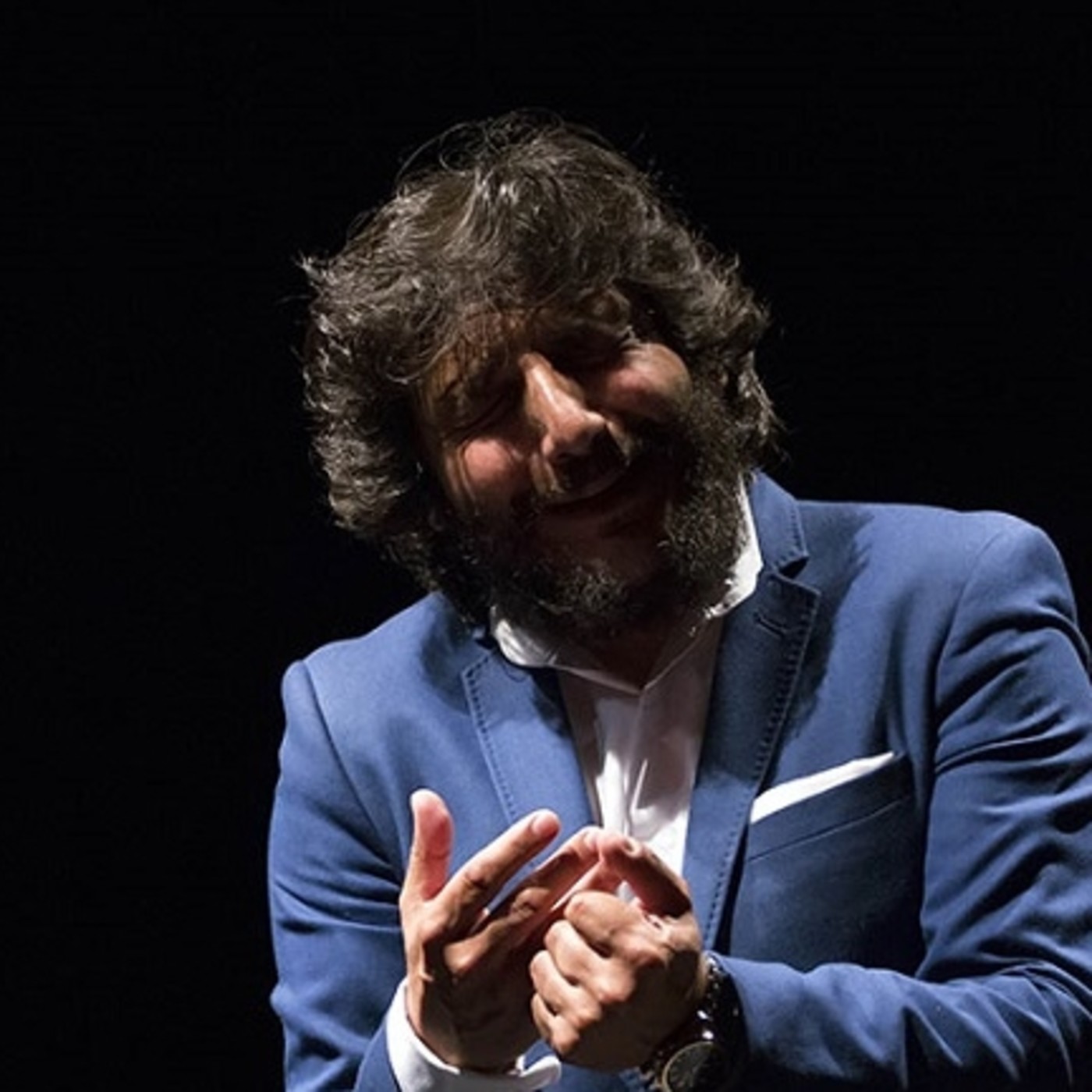 Podcast Los Caminos del Cante