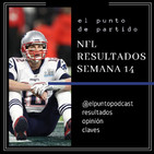 NFL Semana 14