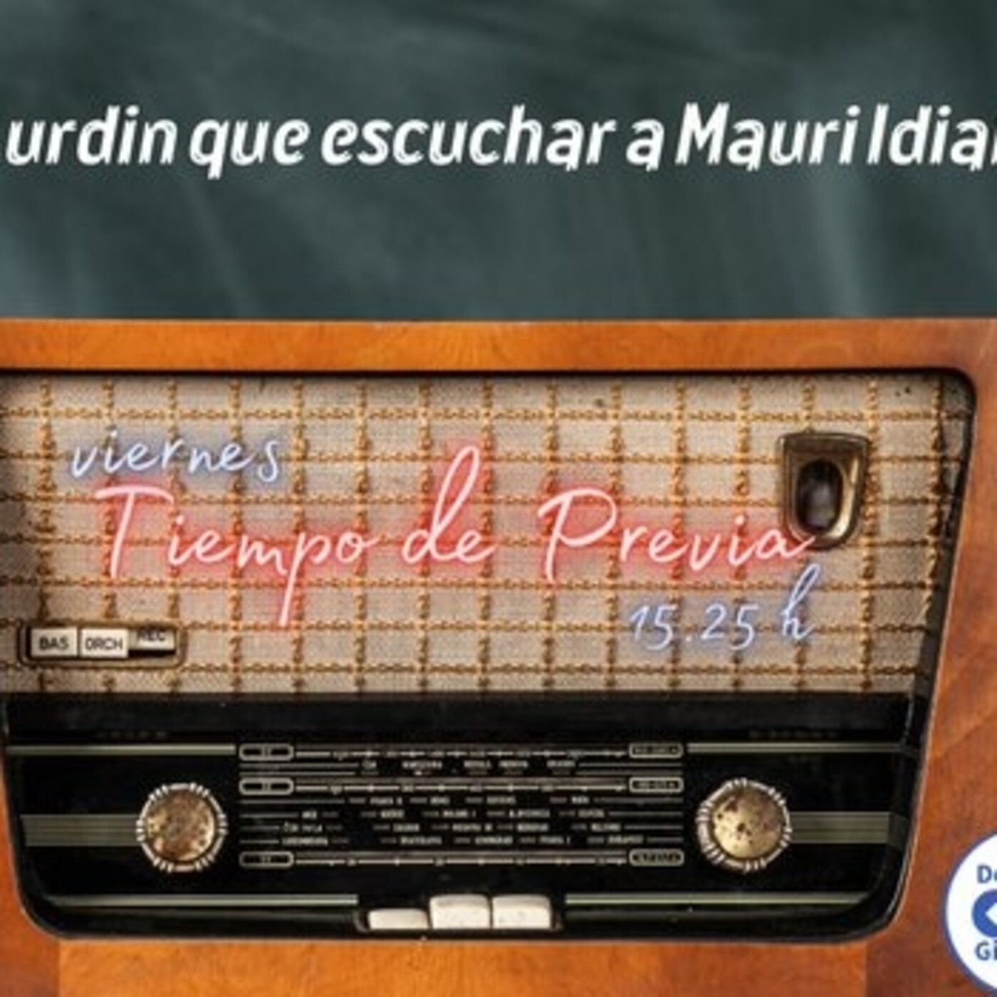 Deportes COPE Gipuzkoa 30/04/2021 episode artwork