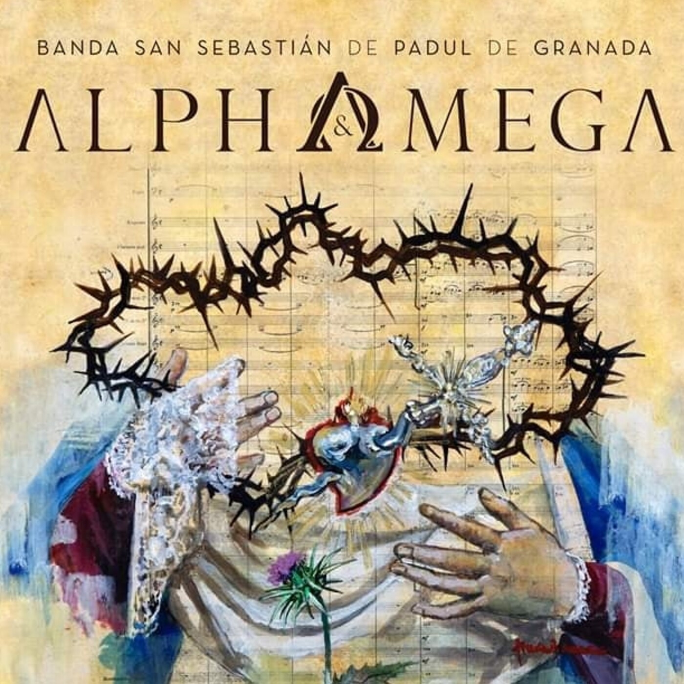 LA MUSICA PARA EL SEÑOR (Programa 15, 18 de Enero de 2021) episode artwork