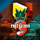 2x21 - Post E3 2019