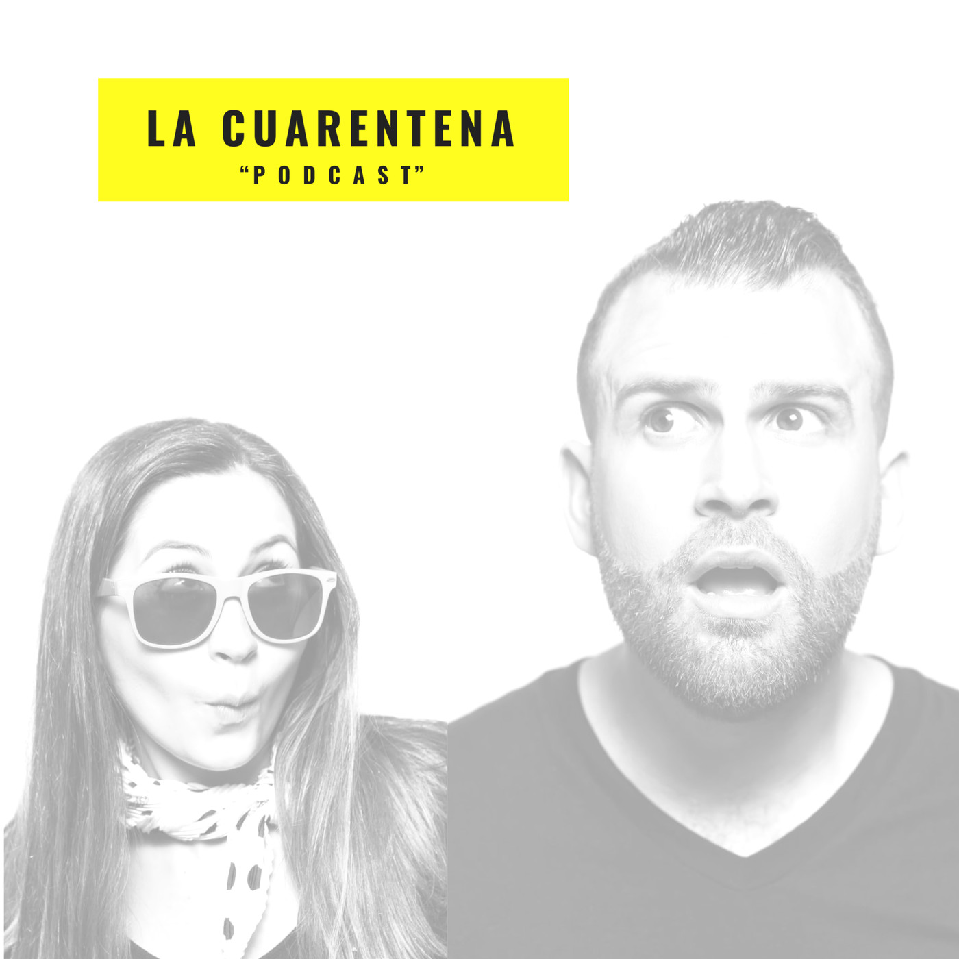 La Cuarentena
