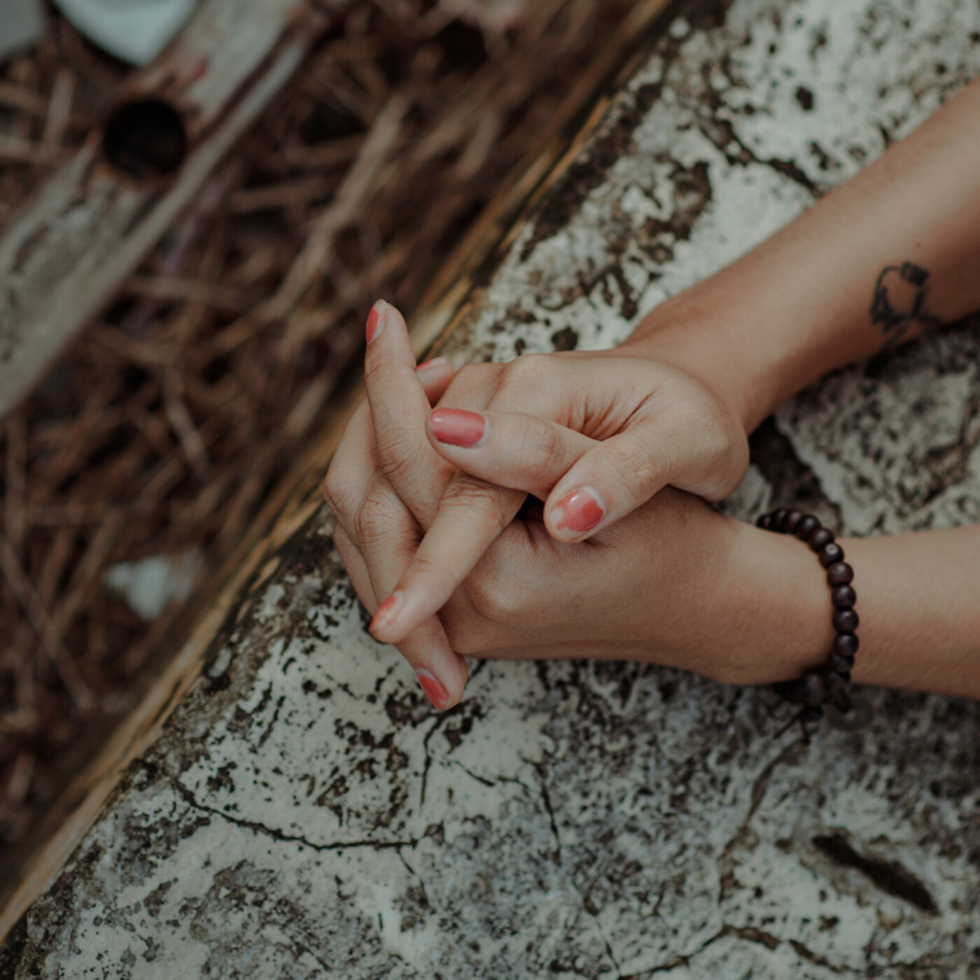 Al encuentro con Dios