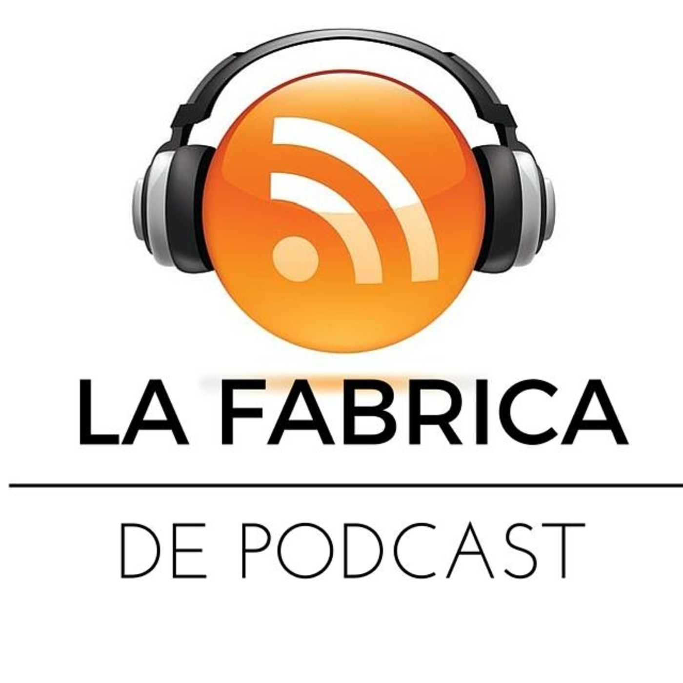 Banco de Voces de La Fábrica de Podcast