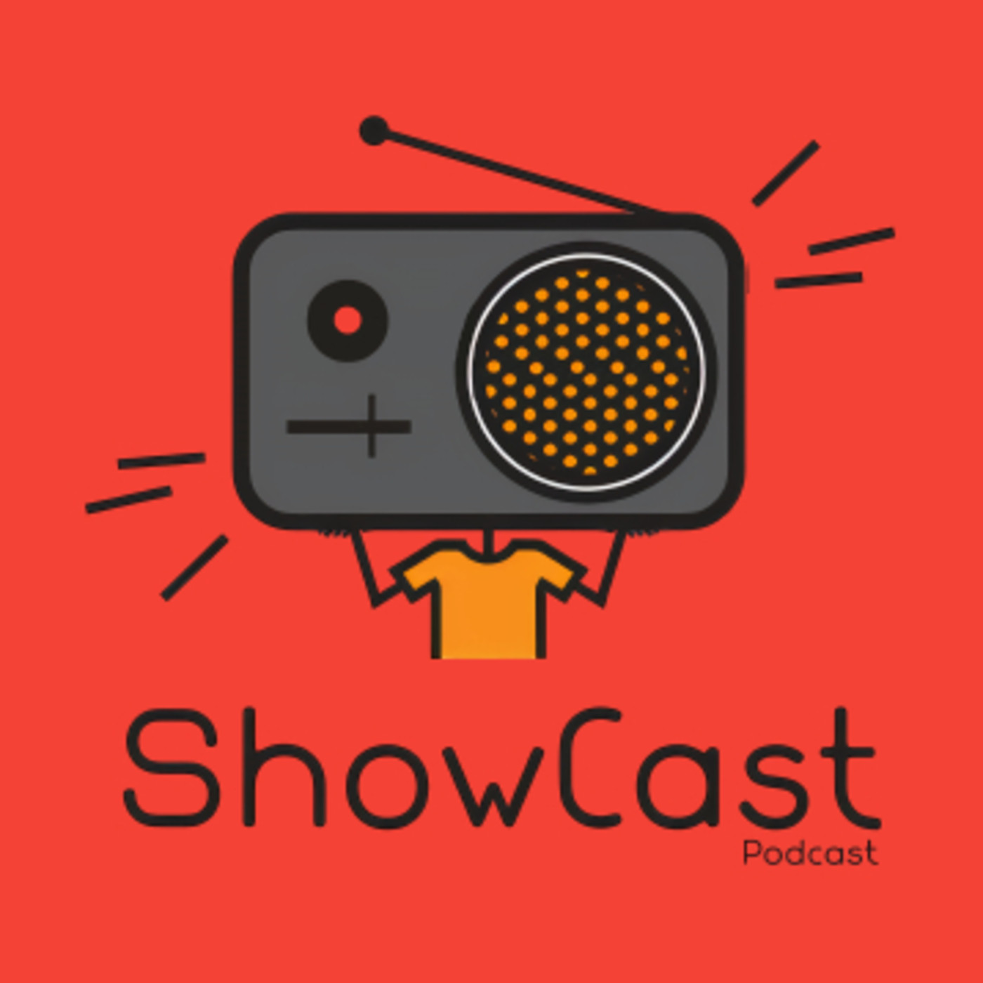 ShowCast