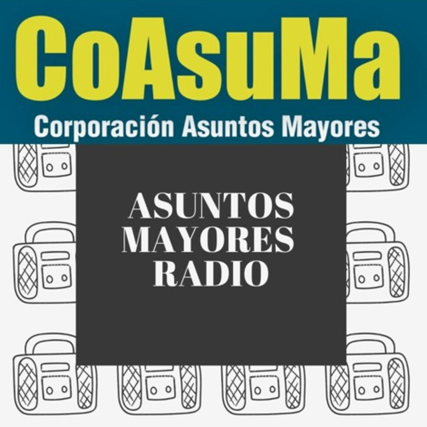 Asuntos Mayores
