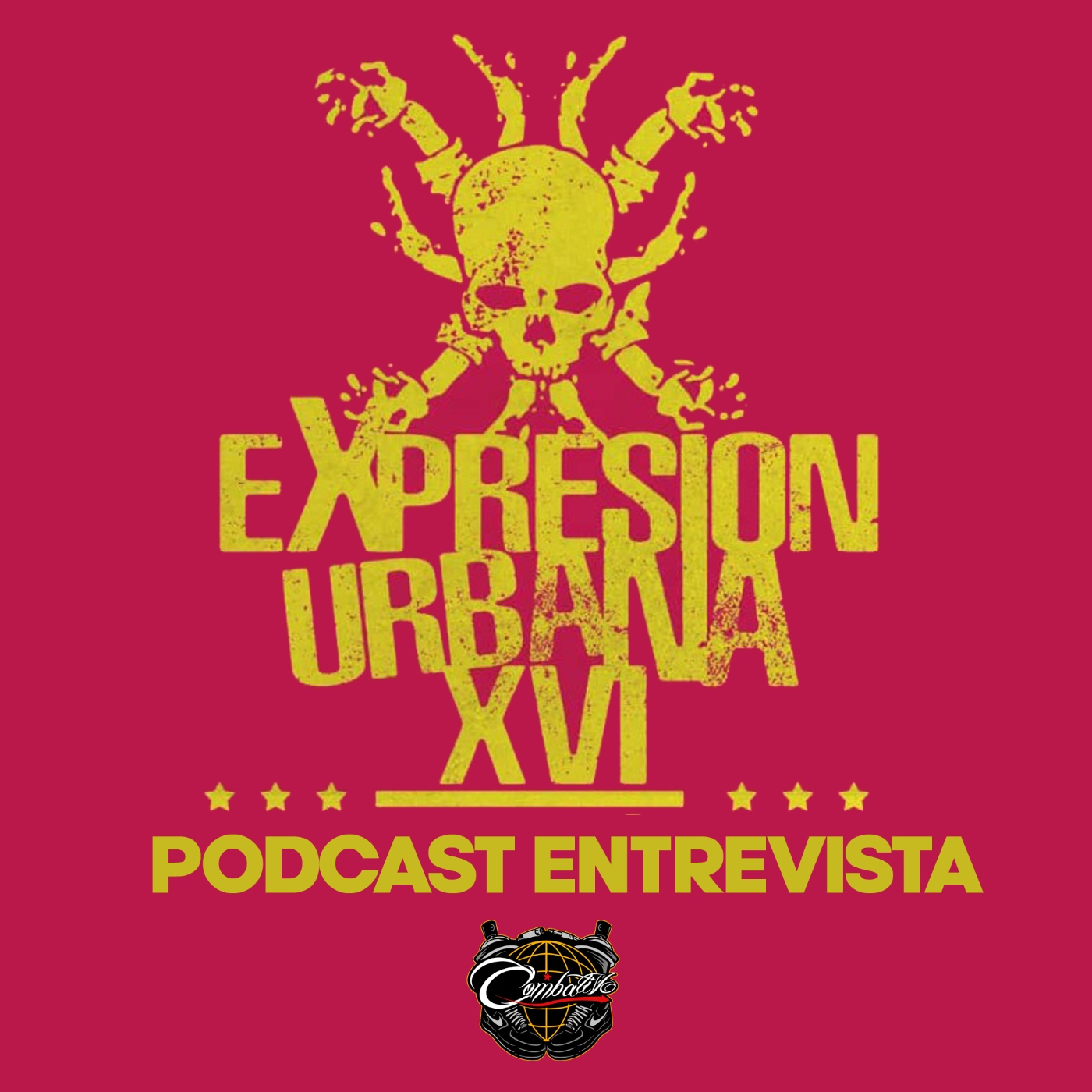 COMBATIVO PODCAST