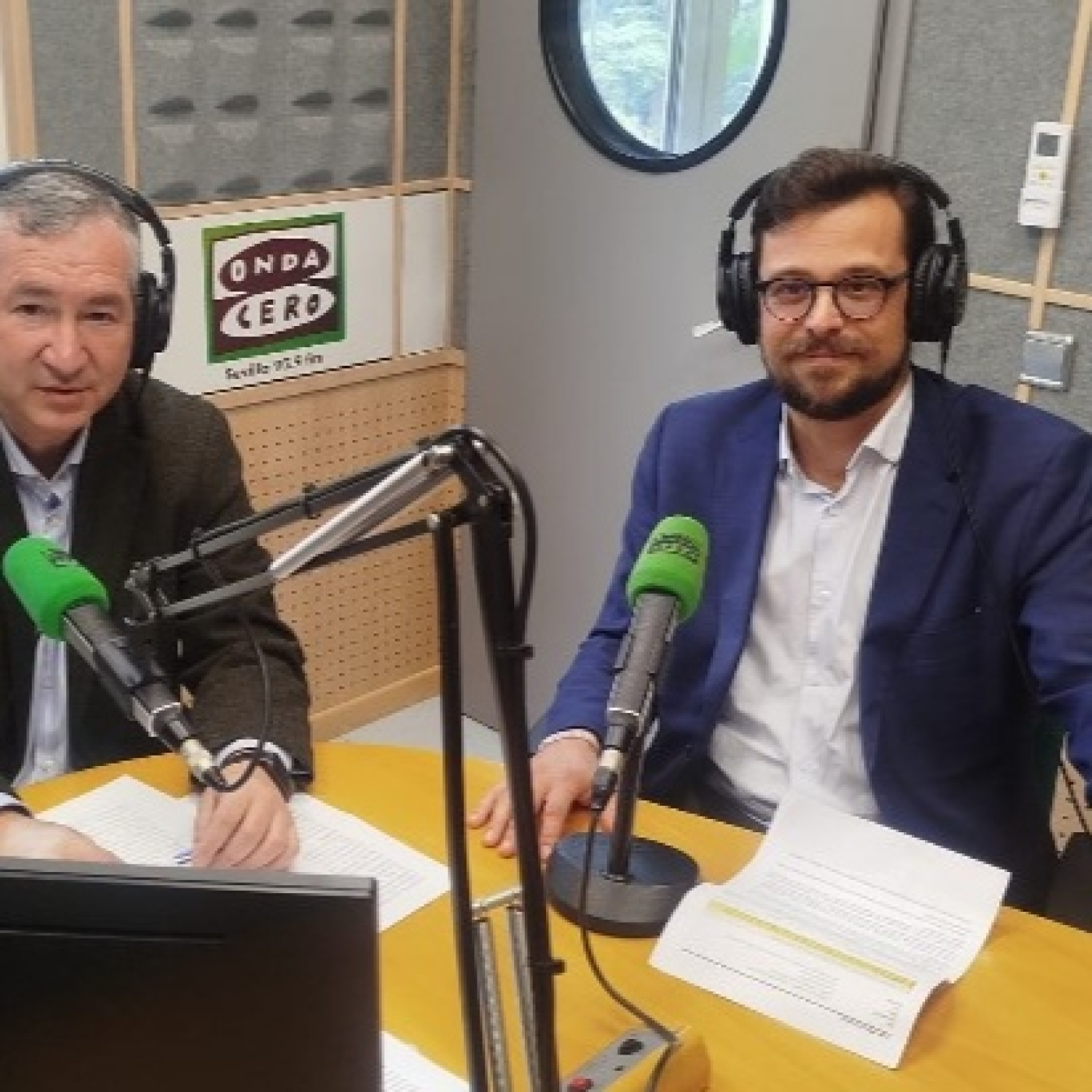 Andalucía Capital- Economía y empresas Andalucía