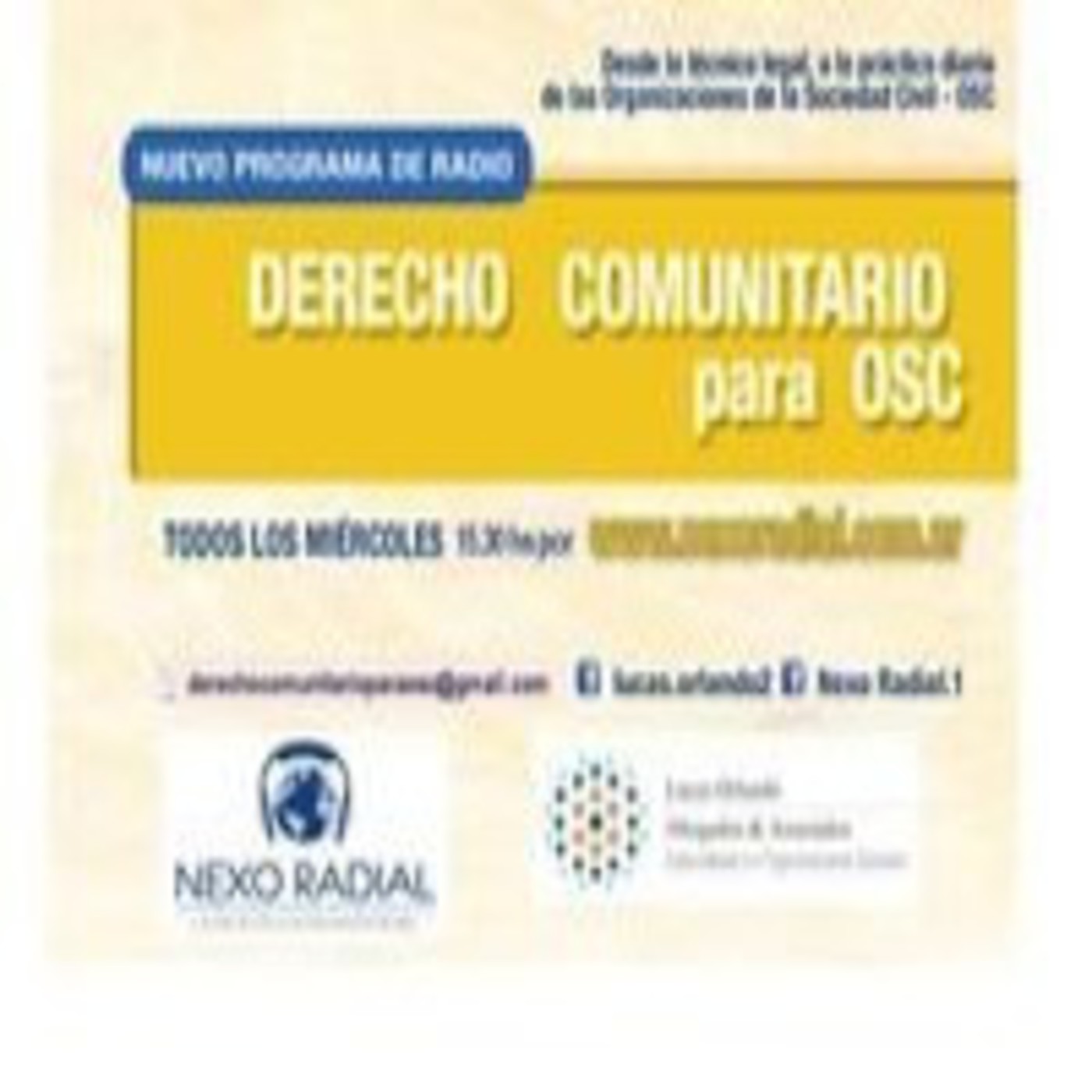 Podcast de NexoRadial
