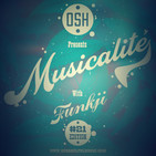 MUSICALITÉ #21 Edition - OSH