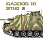 C10#11 StuG III