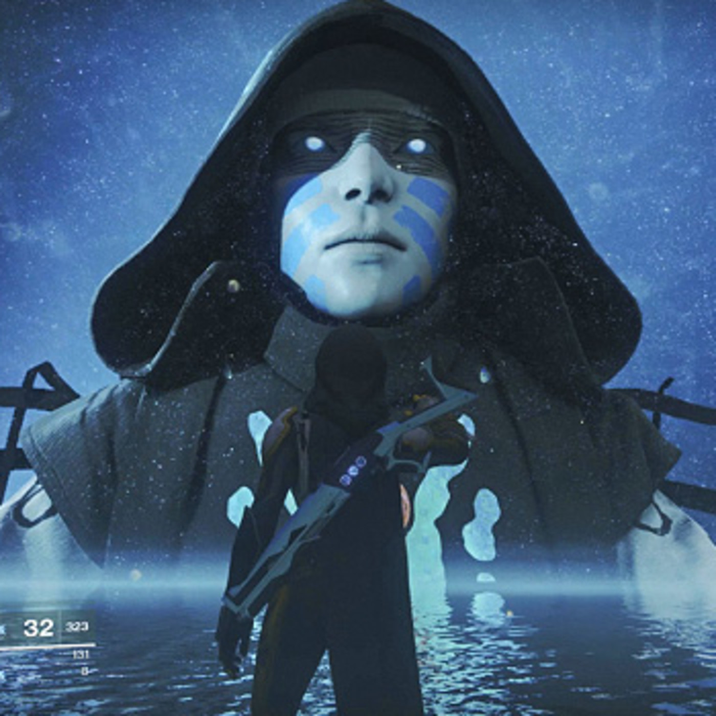 Viaje infinito a bordo del Destino