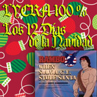 LYCRA 100% Los 12 días de la navidad : Rambo, la fuerza de la libertad.