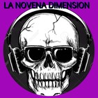 La Novena dimension programa 2