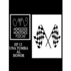 Ep 13 Una tumba al honor
