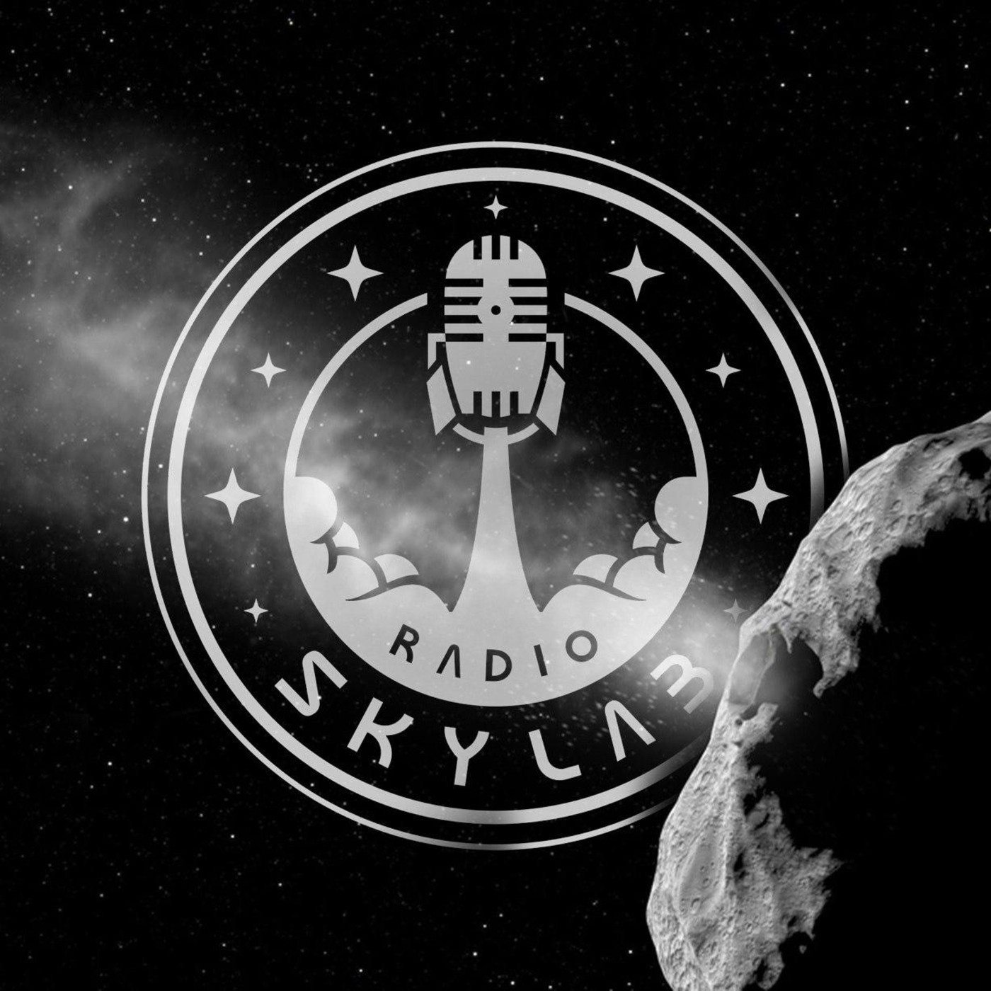 Podcast Radio Skylab