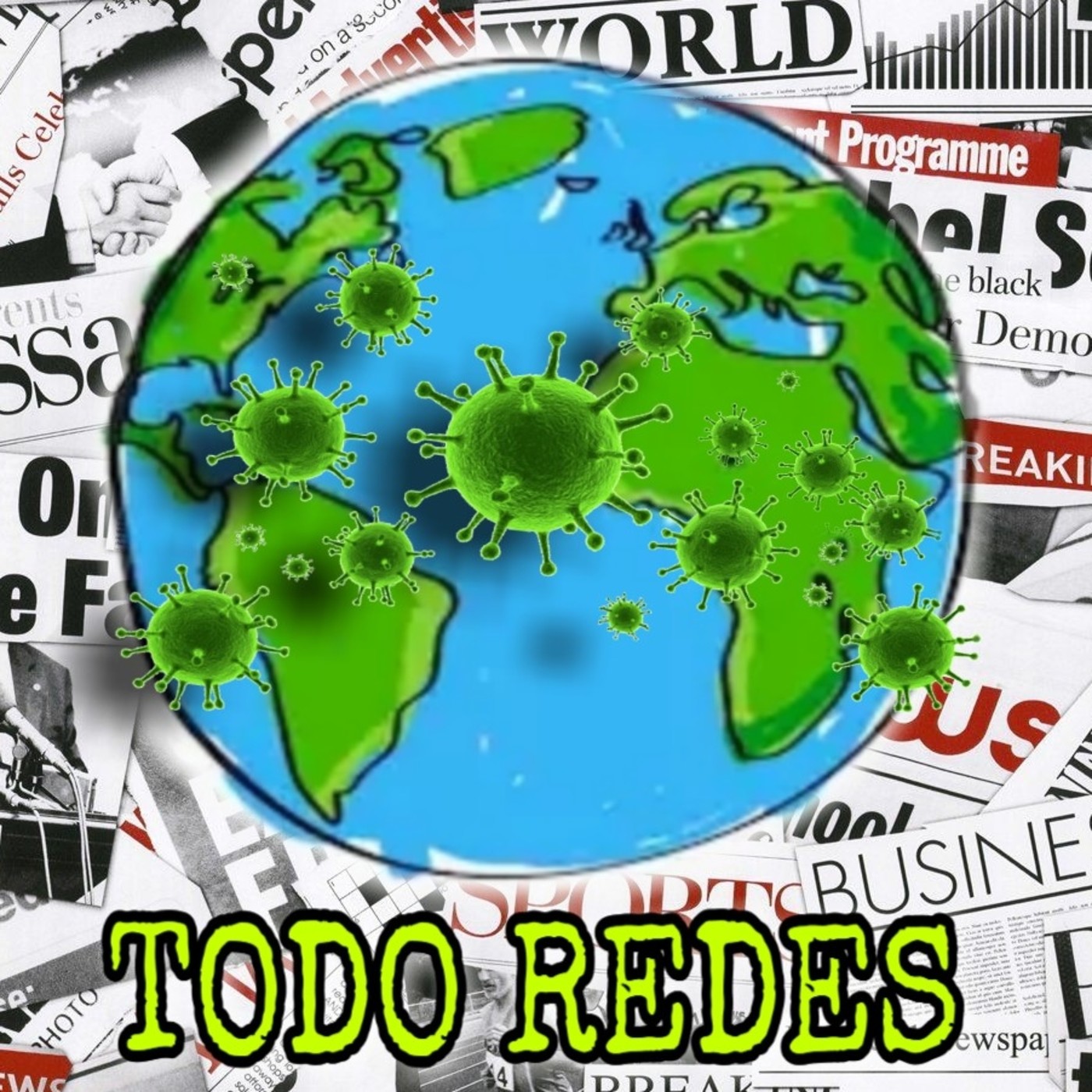 Segunda Ola episode artwork