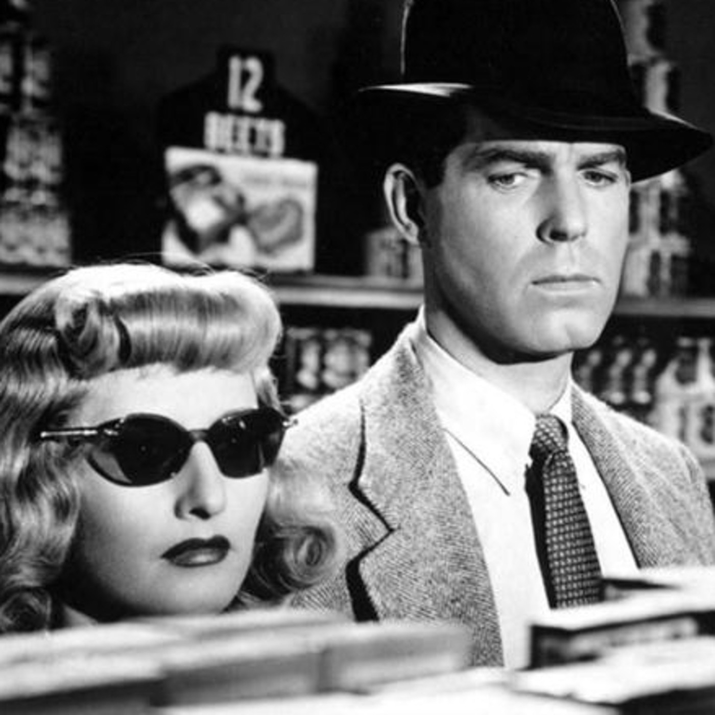 El Cine (de verano) de LoQueYoTeDiga: “Perdición”